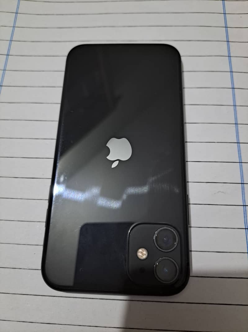 Apple iPhone 11 0