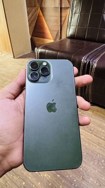 Apple iPhone 13 Pro Max