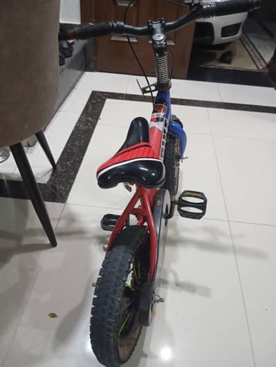 S k bycle For kids ( 5-10 years)