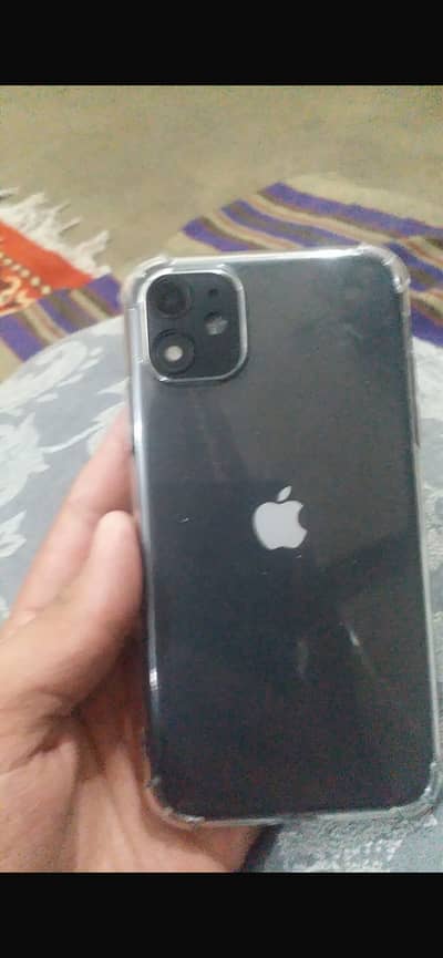 Apple iPhone XR