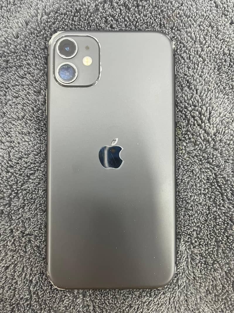 Apple iPhone 11 3