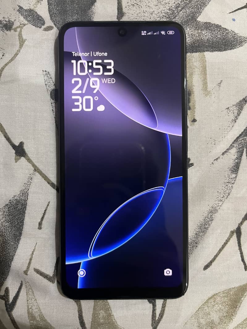 Xiaomi Redmi Note 11 3