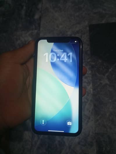 Apple iPhone 11