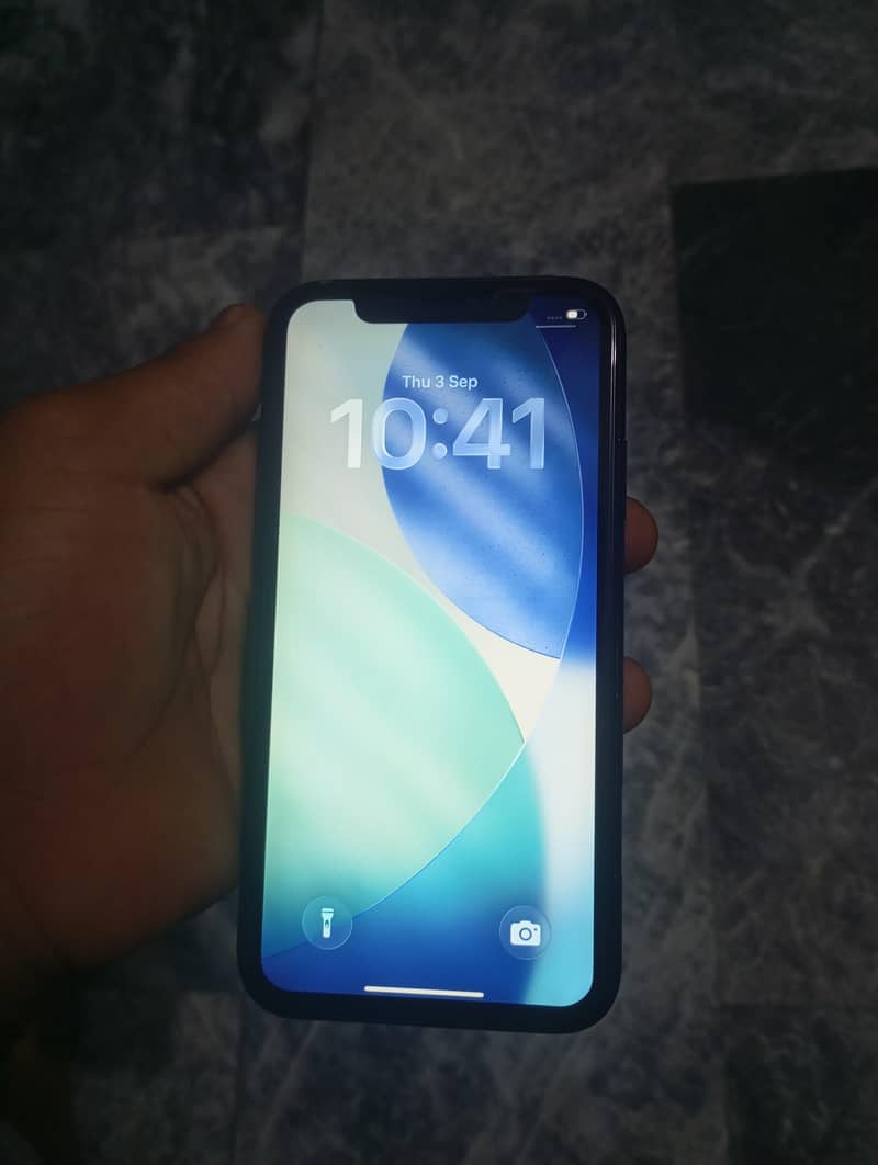 Apple iPhone 11 0