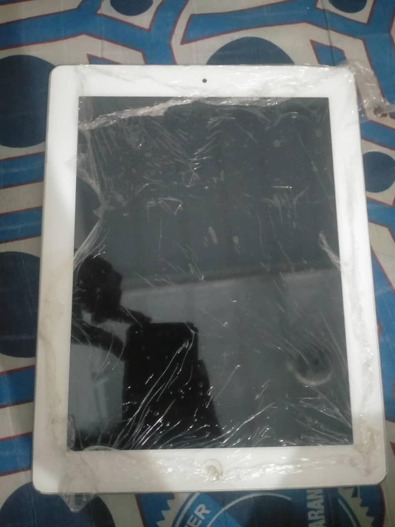 I pad 3