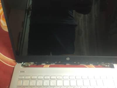 Hp i5 8th Generation Laptop For Sell Urgent