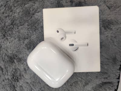 airpods pro 3