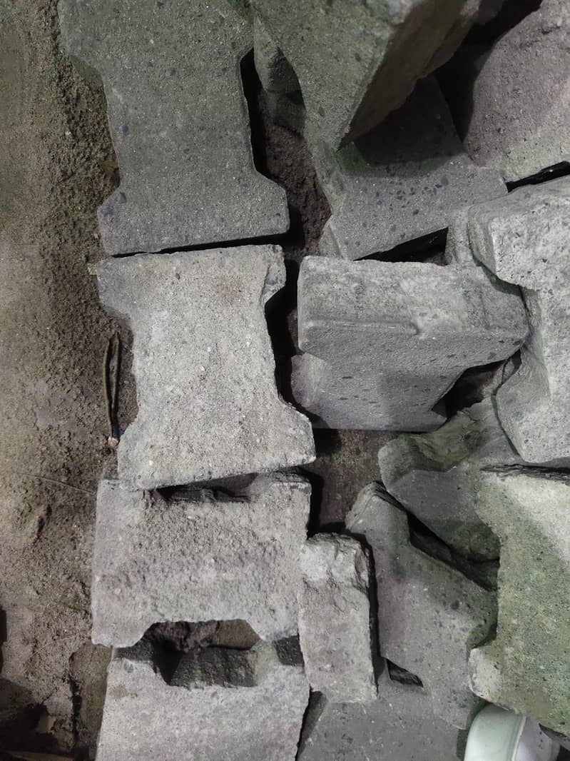 Tuff tiles 1