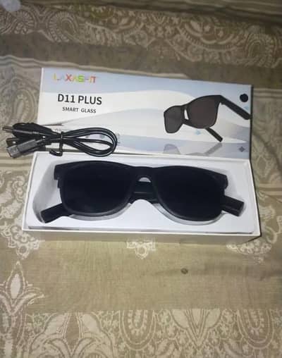 D11 Plus Bluetooth Smart Glasses