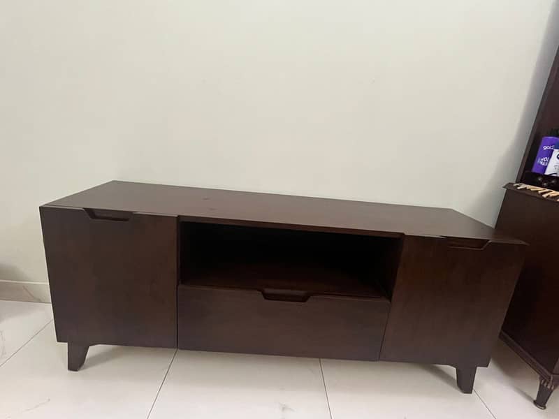 Console Table 0
