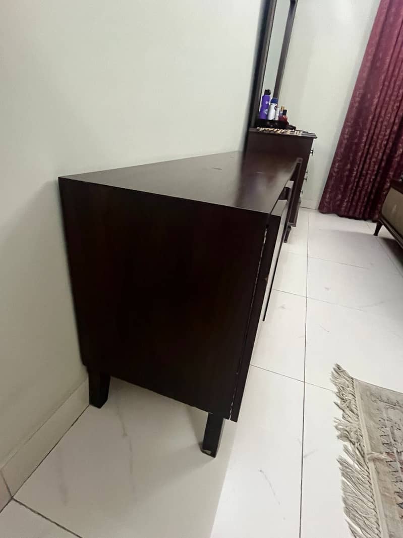 Console Table 1