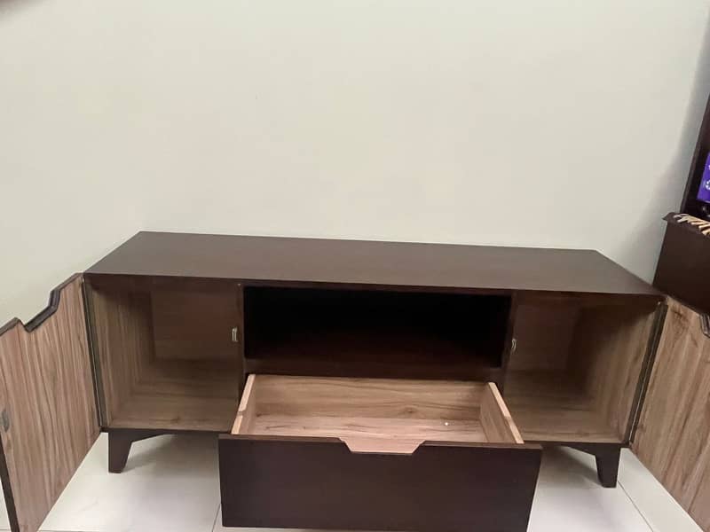 Console Table 2