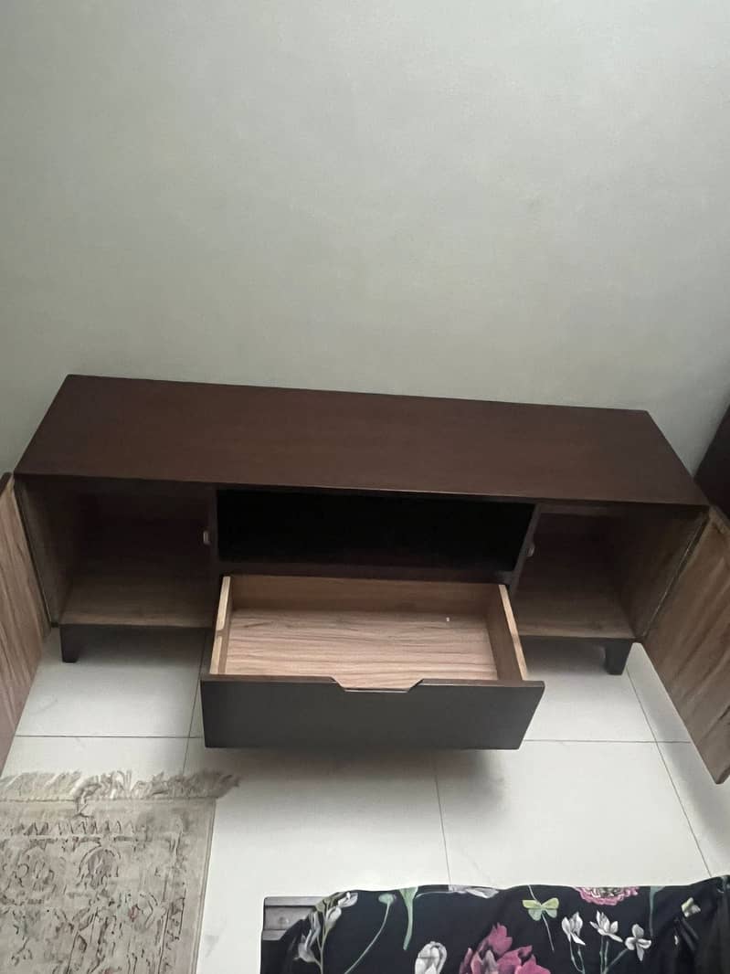 Console Table 3