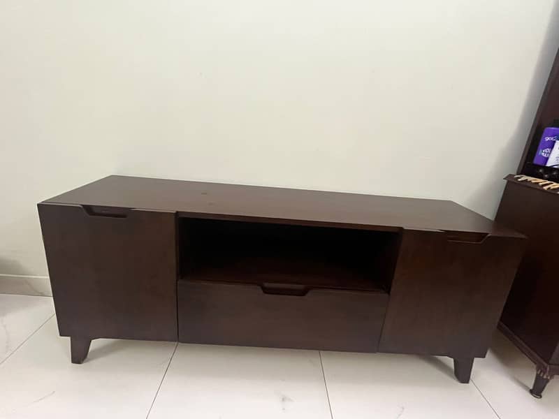 Console Table 4