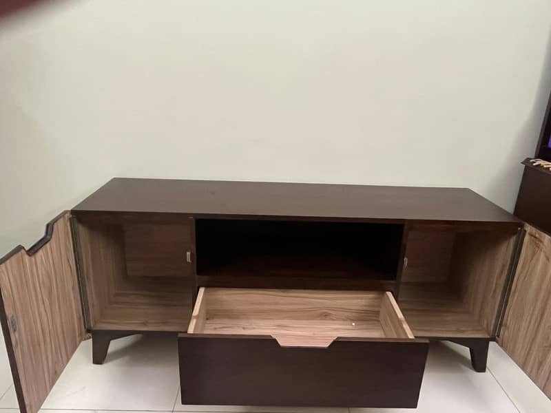 Console Table 5