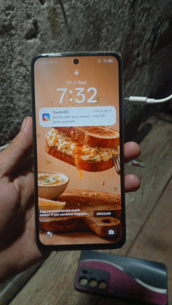 Realme C75 2