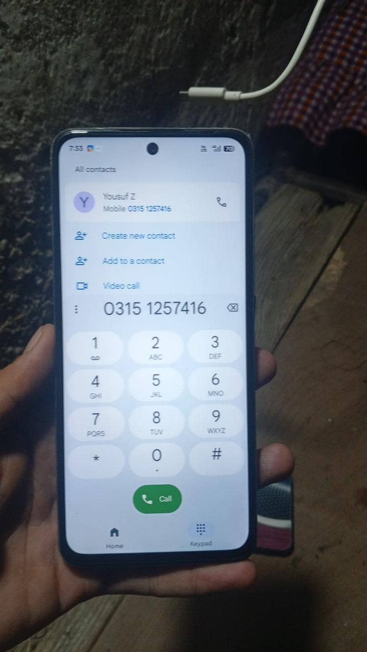 Realme C75 3