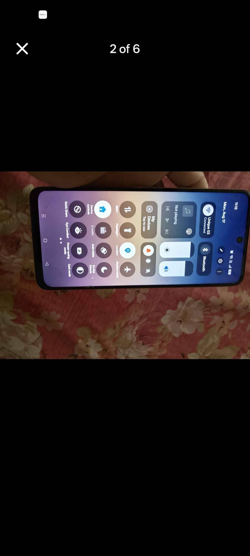 Realme C75 5
