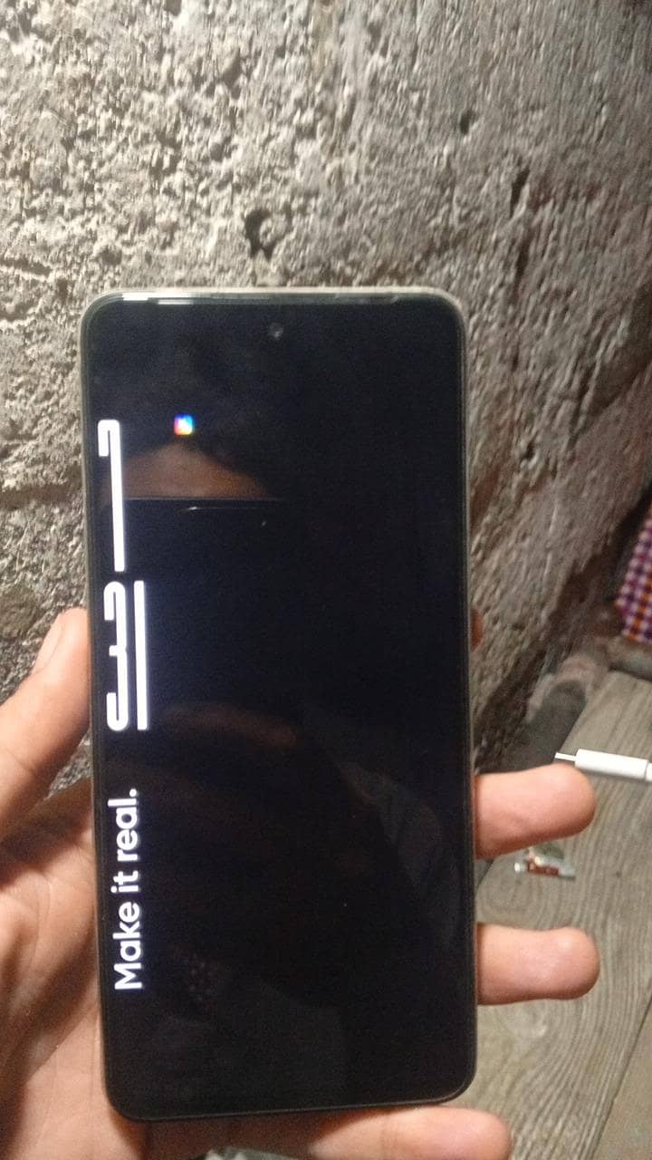 Realme C75 6