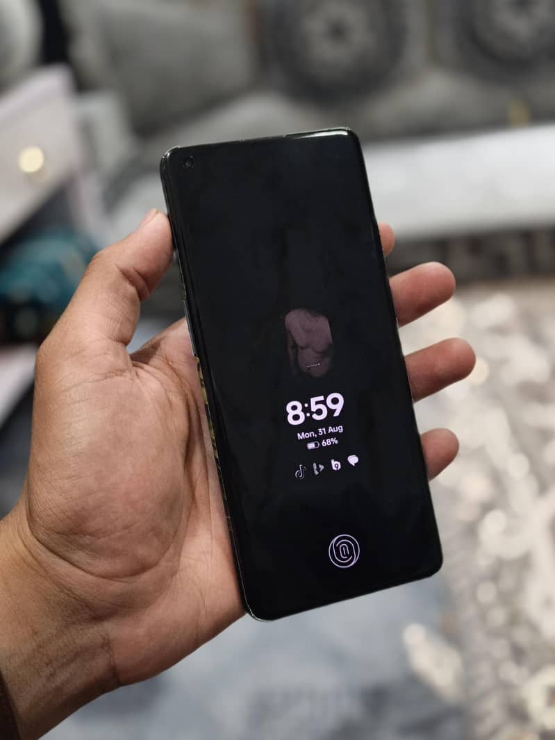 One Plus 9 Pro 0