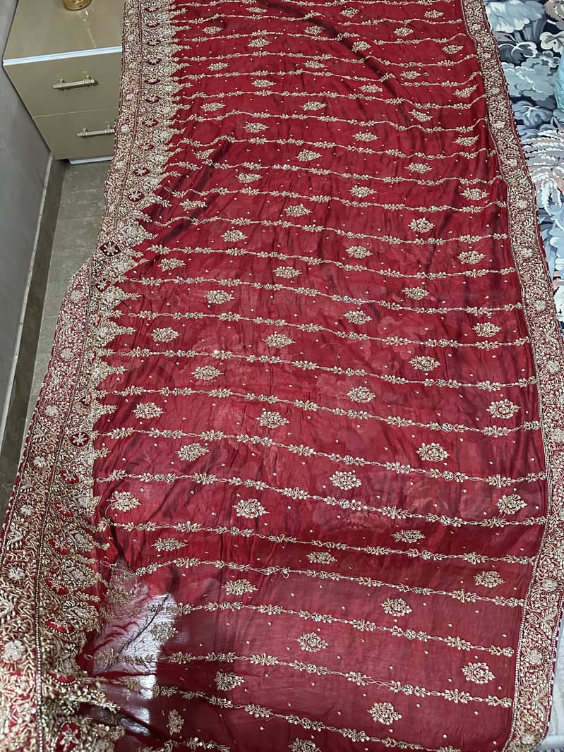 Walima suit 0