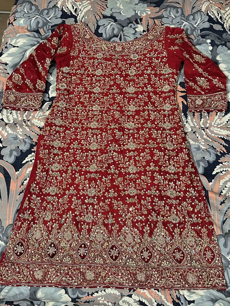 Walima suit 1