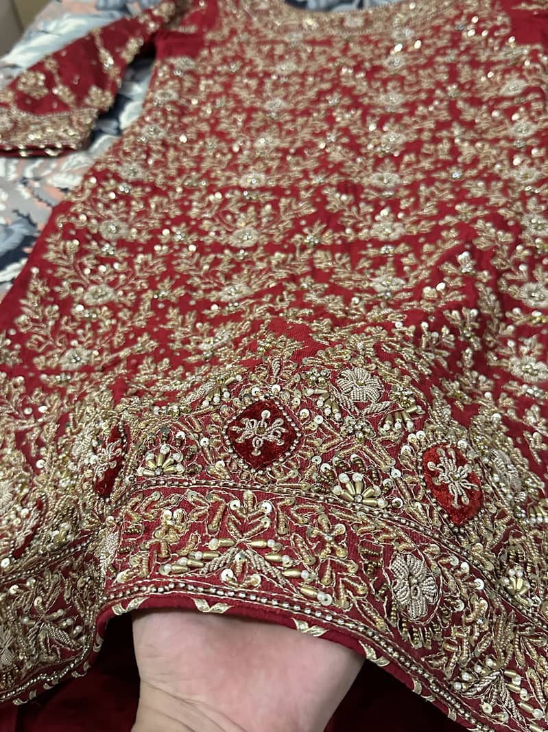 Walima suit 3