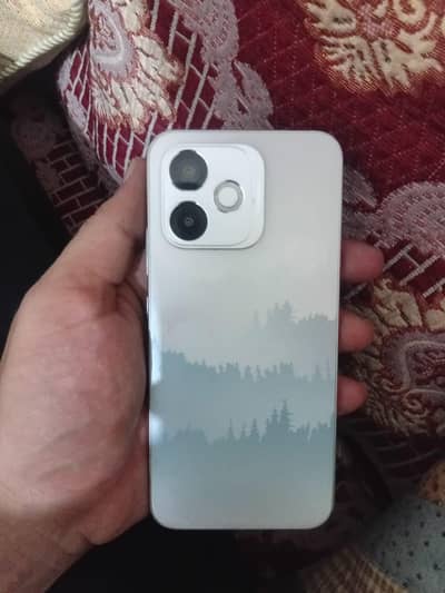 OPPO A6s 8\256