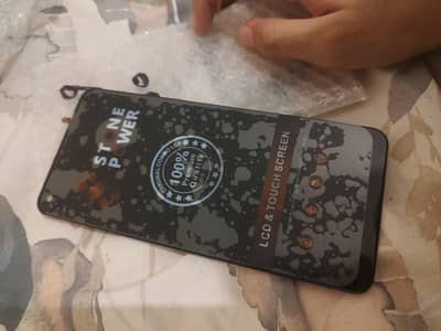 One Plus 9 Pro