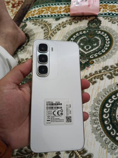 Infinix hot 60i