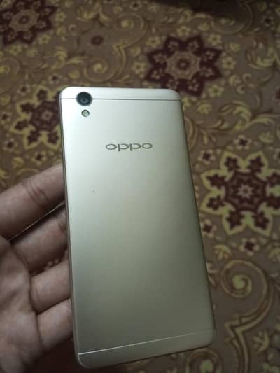 OPPO A37FW