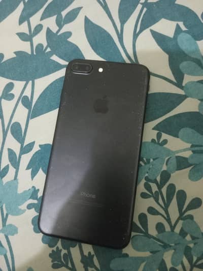 Apple iPhone 7 Plus