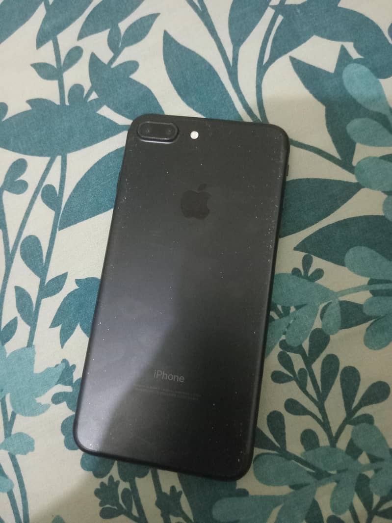 Apple iPhone 7 Plus 0