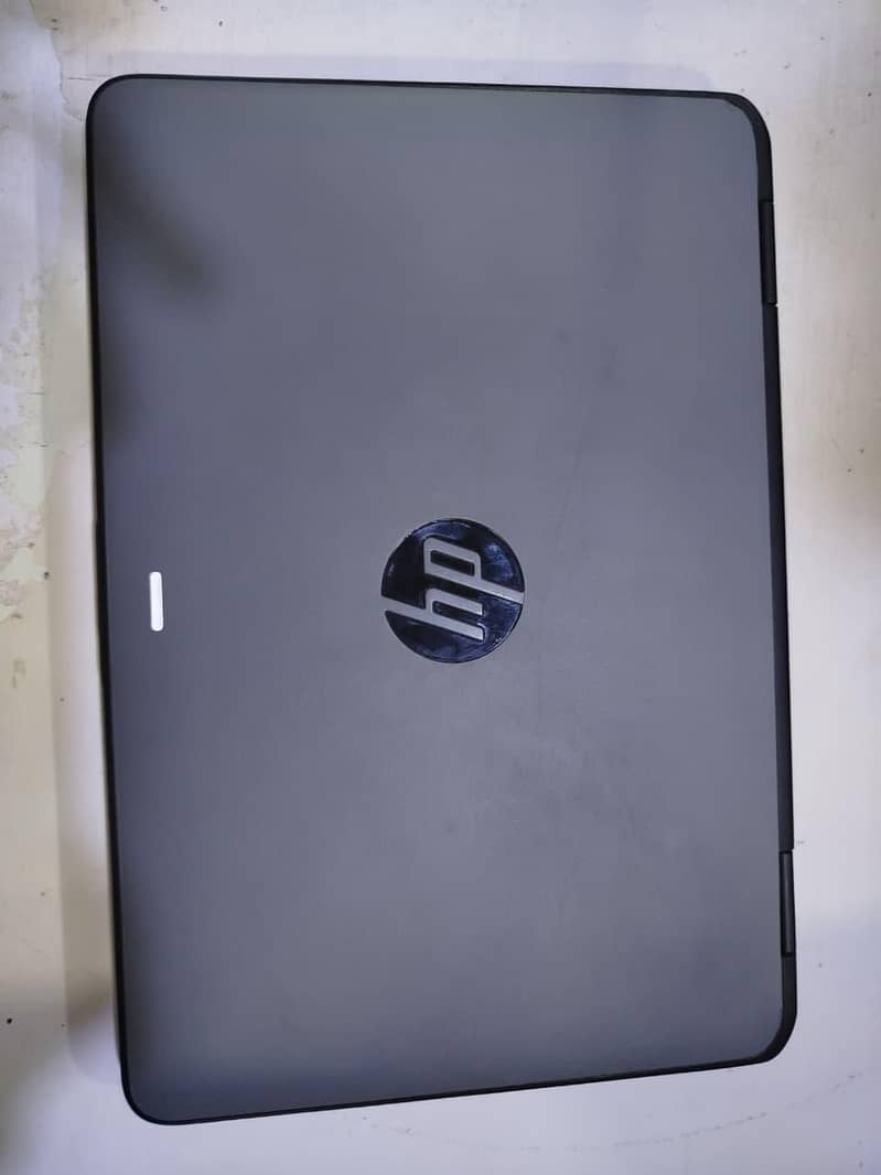 touch screen back fold 4