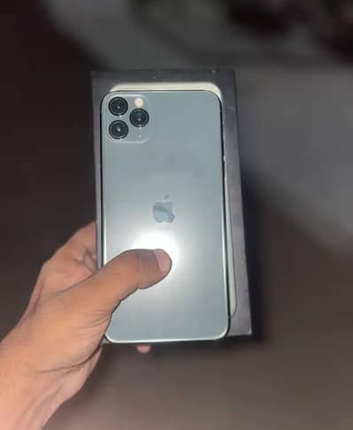 Iphone 11 pro max