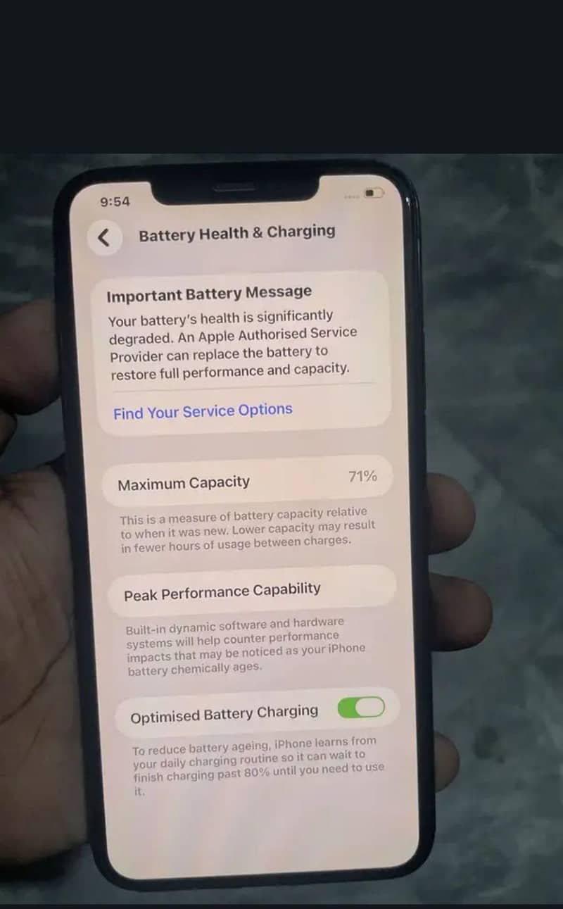 Iphone 11 pro max 3