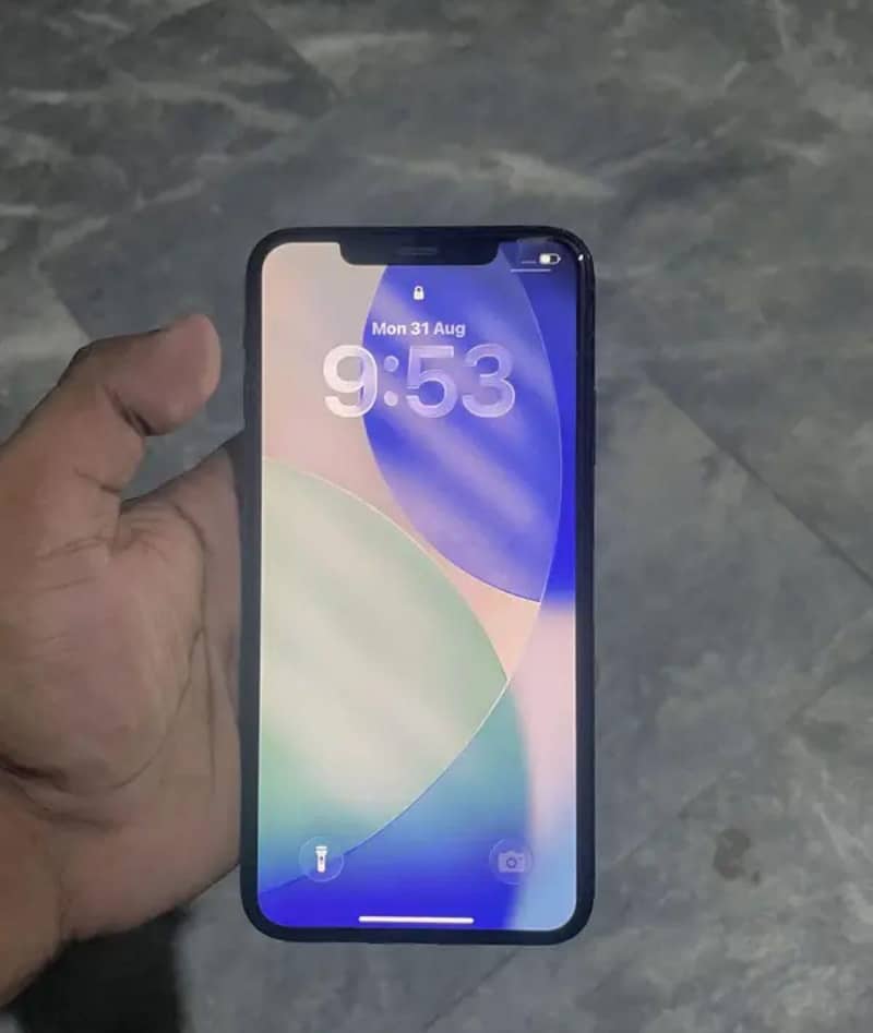 Iphone 11 pro max 4