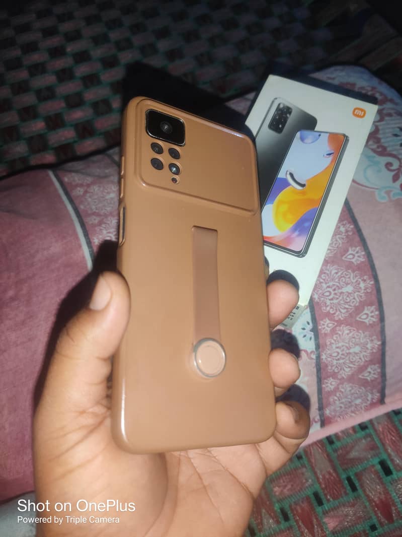 Redmi note 11 pro 2