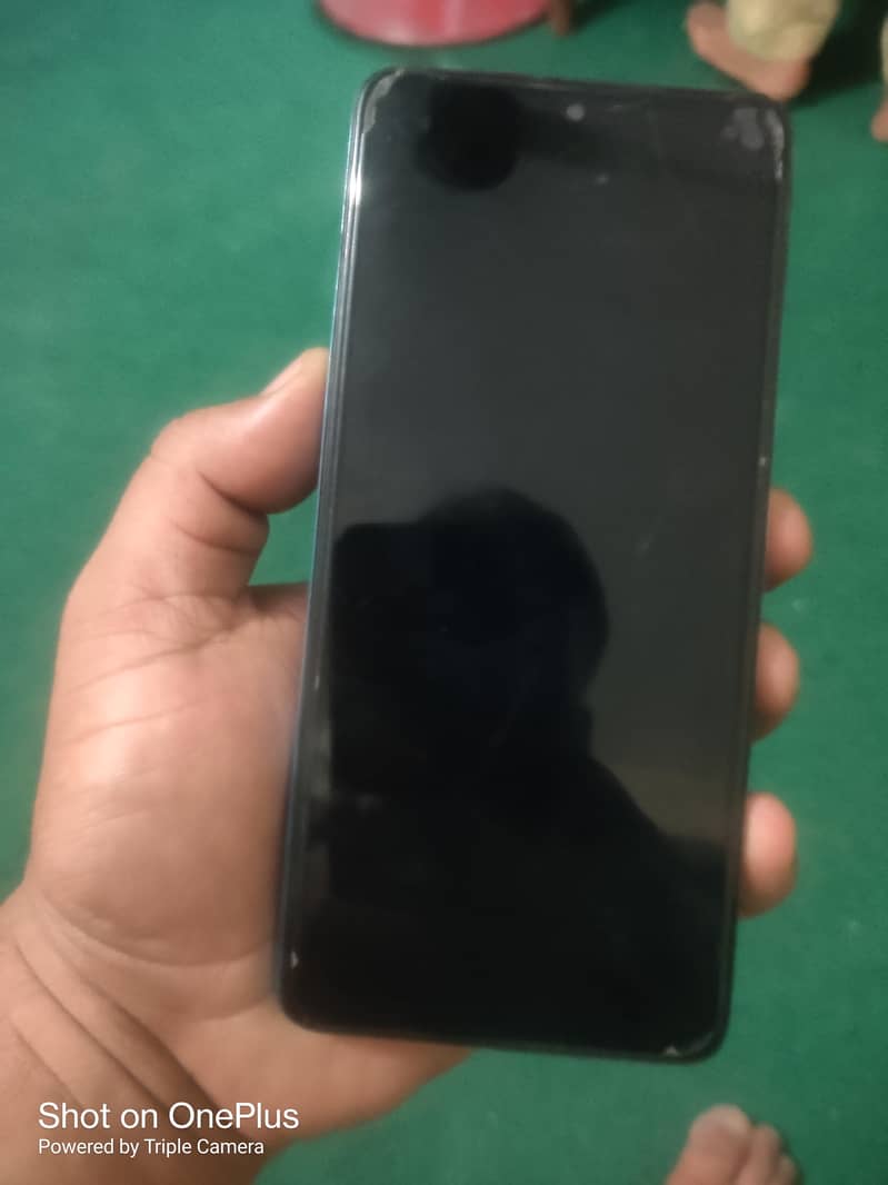 Redmi note 11 pro 3