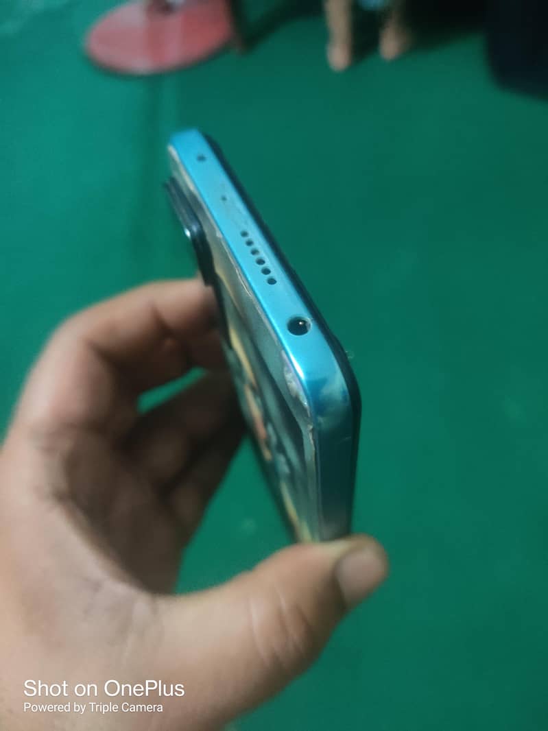 Redmi note 11 pro 4