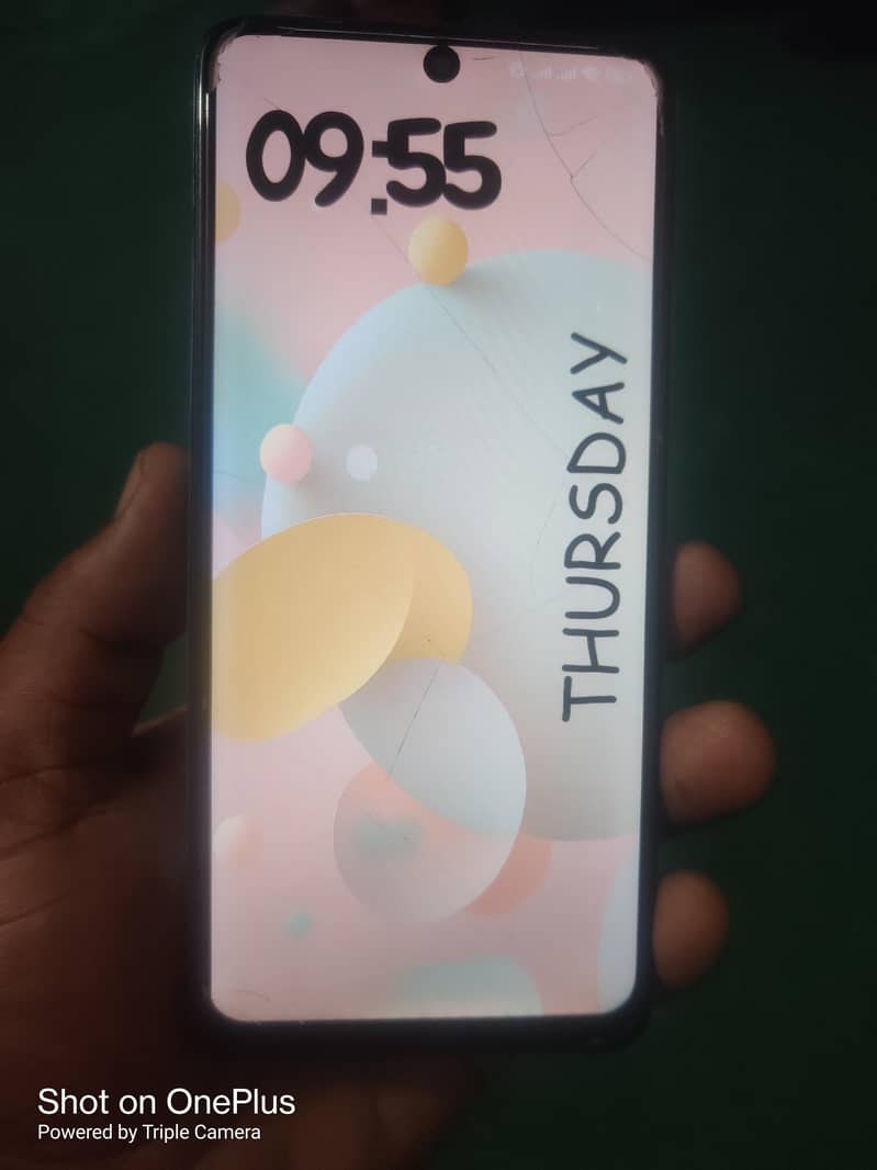 Redmi note 11 pro 5