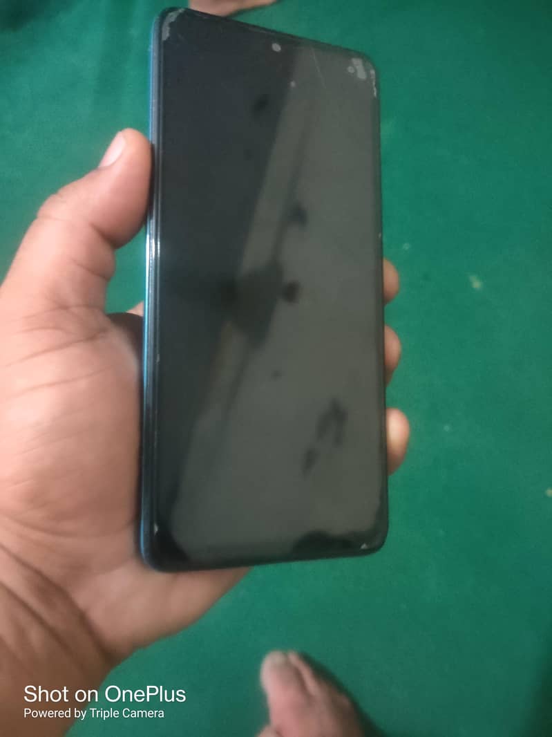 Redmi note 11 pro 6