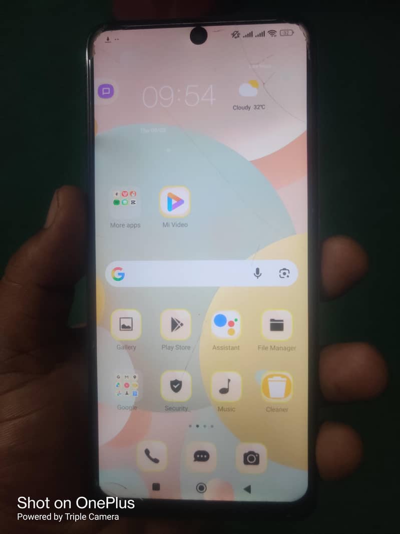 Redmi note 11 pro 7