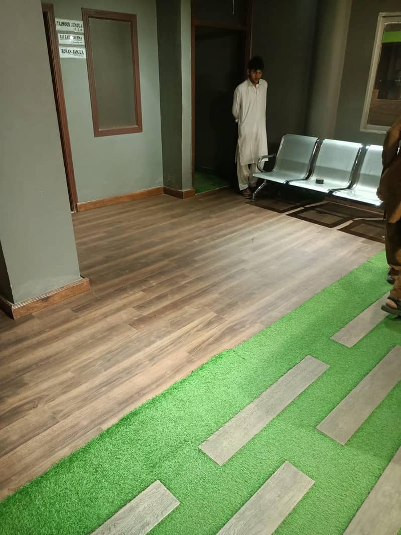 Floorsheet,pvc panel,moldings,kitchen,led rack,ceiling,blind,frame 7