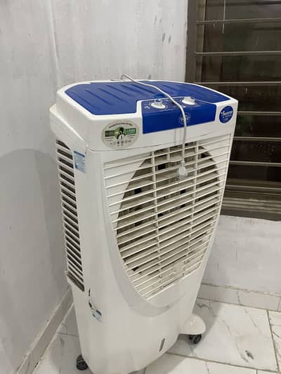 Air cooler