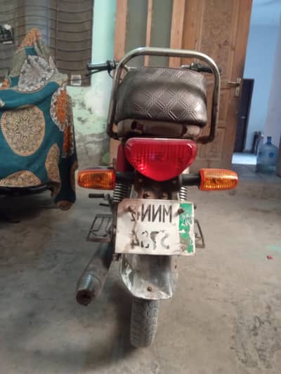 united Bike for sale