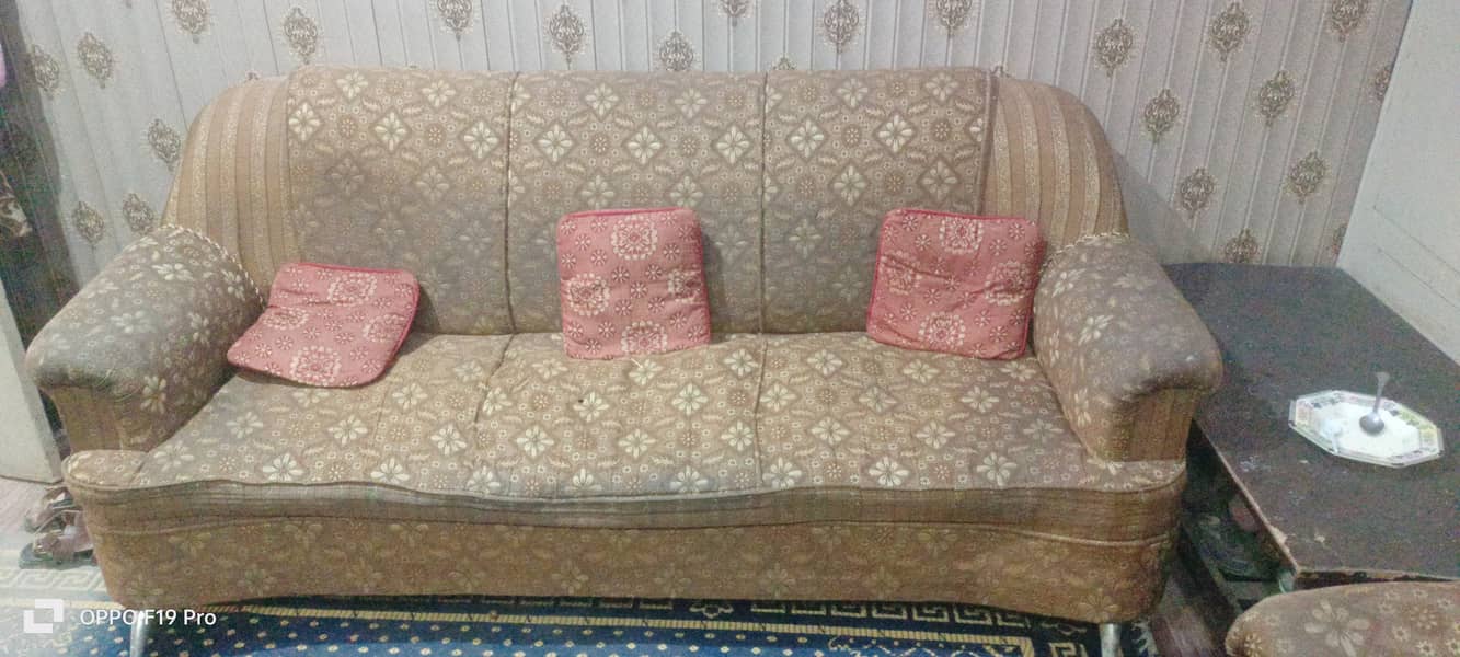 Sofas 1