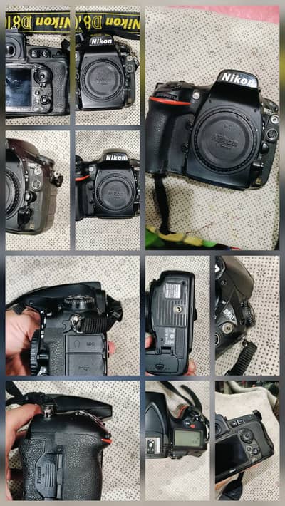 Nikon D810 nikon 24-120mm nikon 50mm