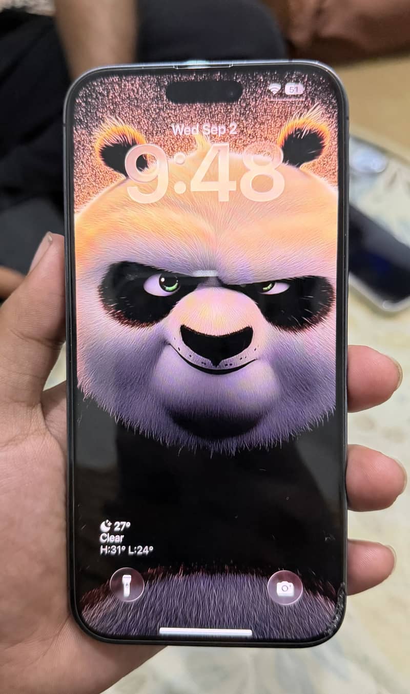 Apple iPhone 14 Pro Max 0