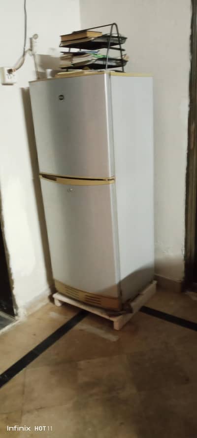 firged for sale